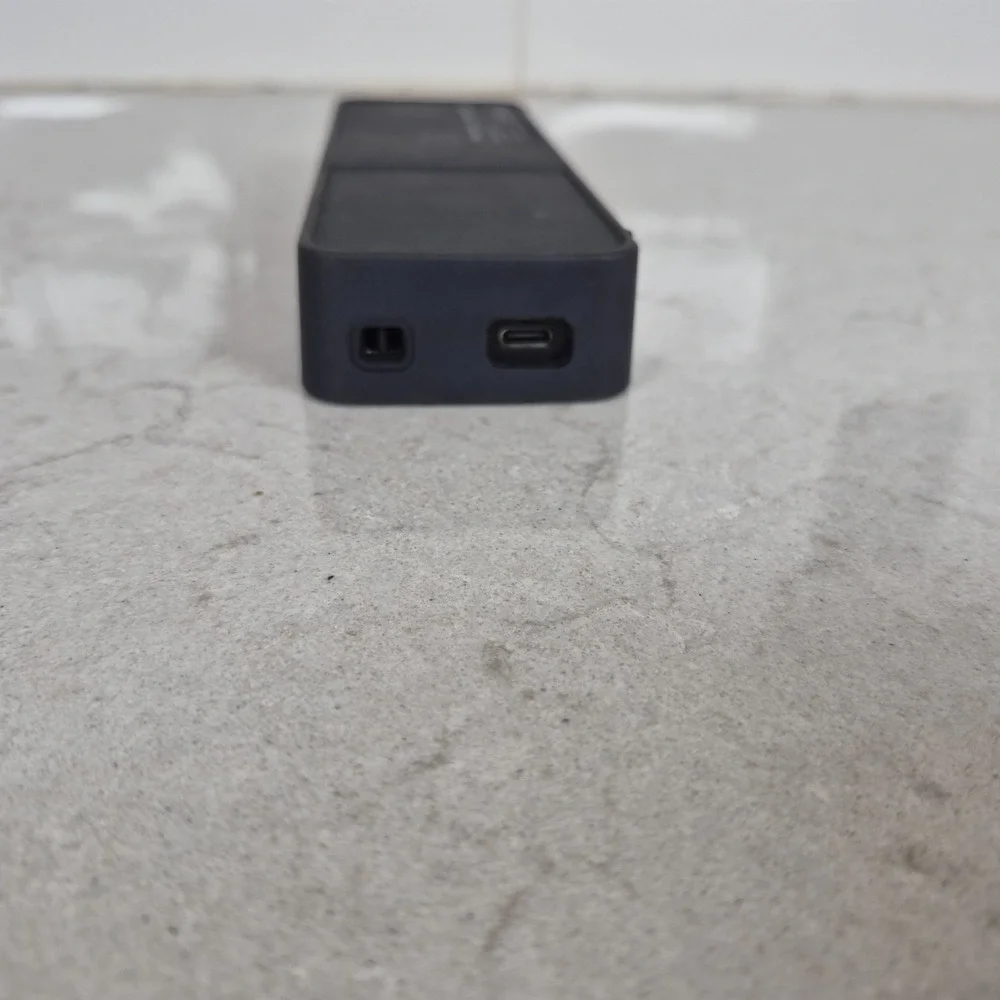 SLEVIO Portable‎ Gym Timer, Fitness Timer Clock with Built-in Powerful Magnet